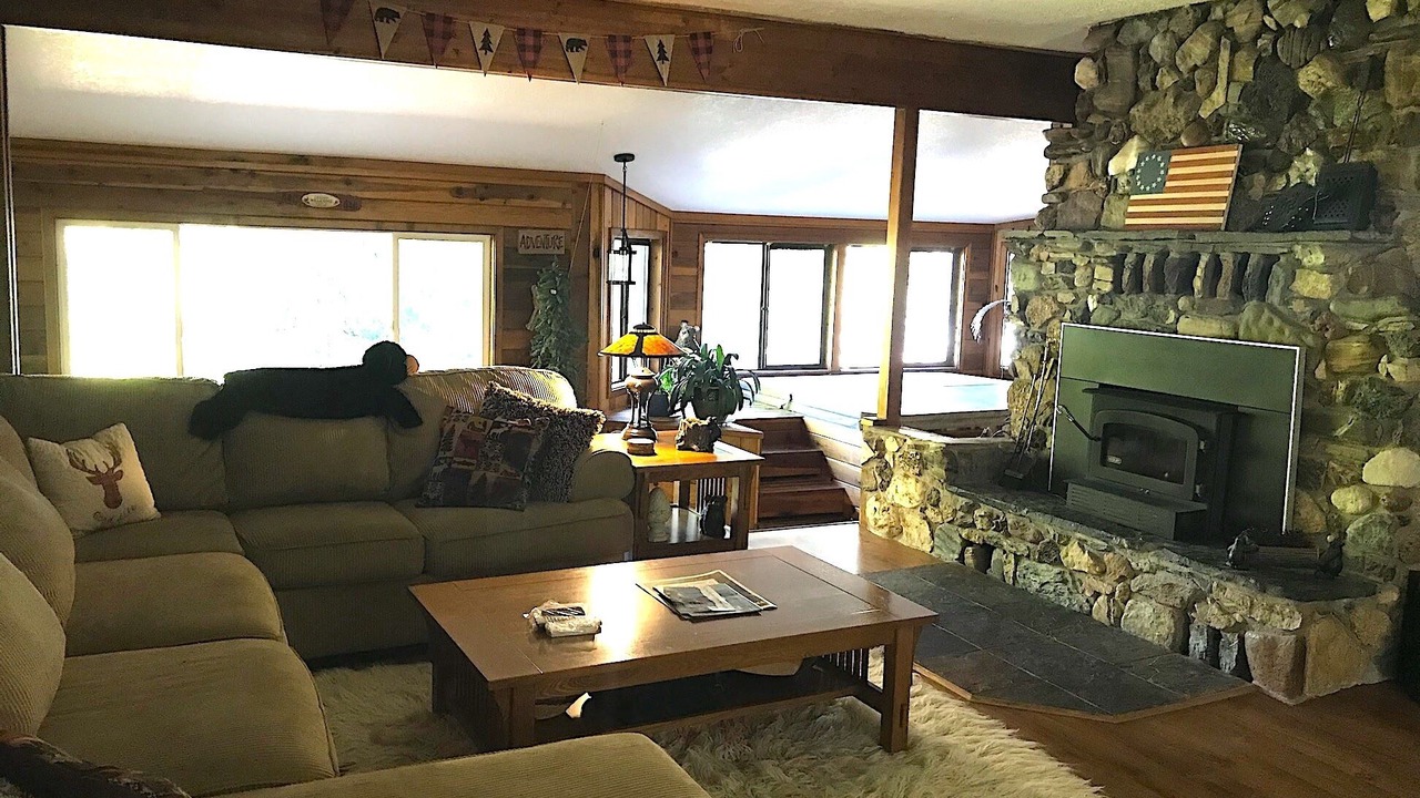 Photo of Livingroom in Priest River
