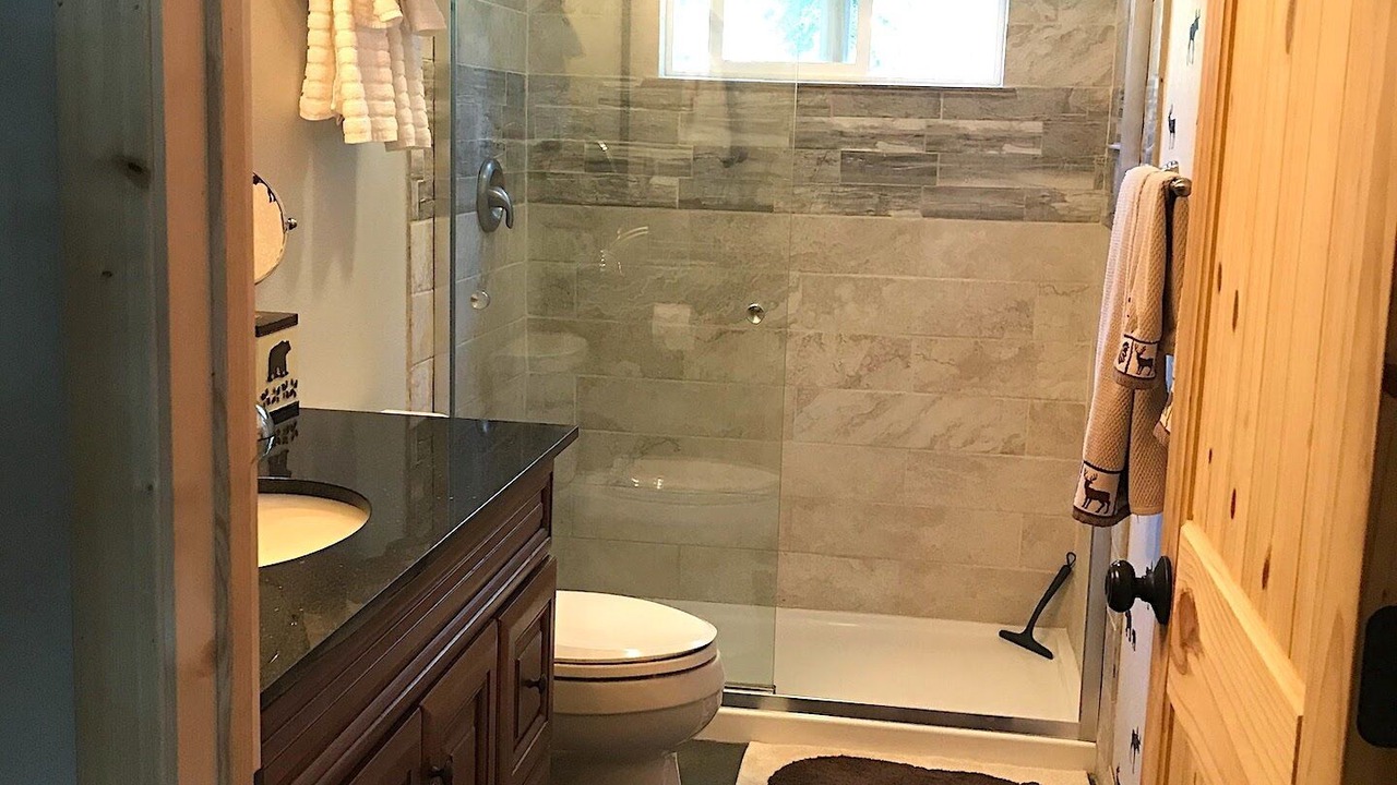 Photo of Bathroom in Priest River
