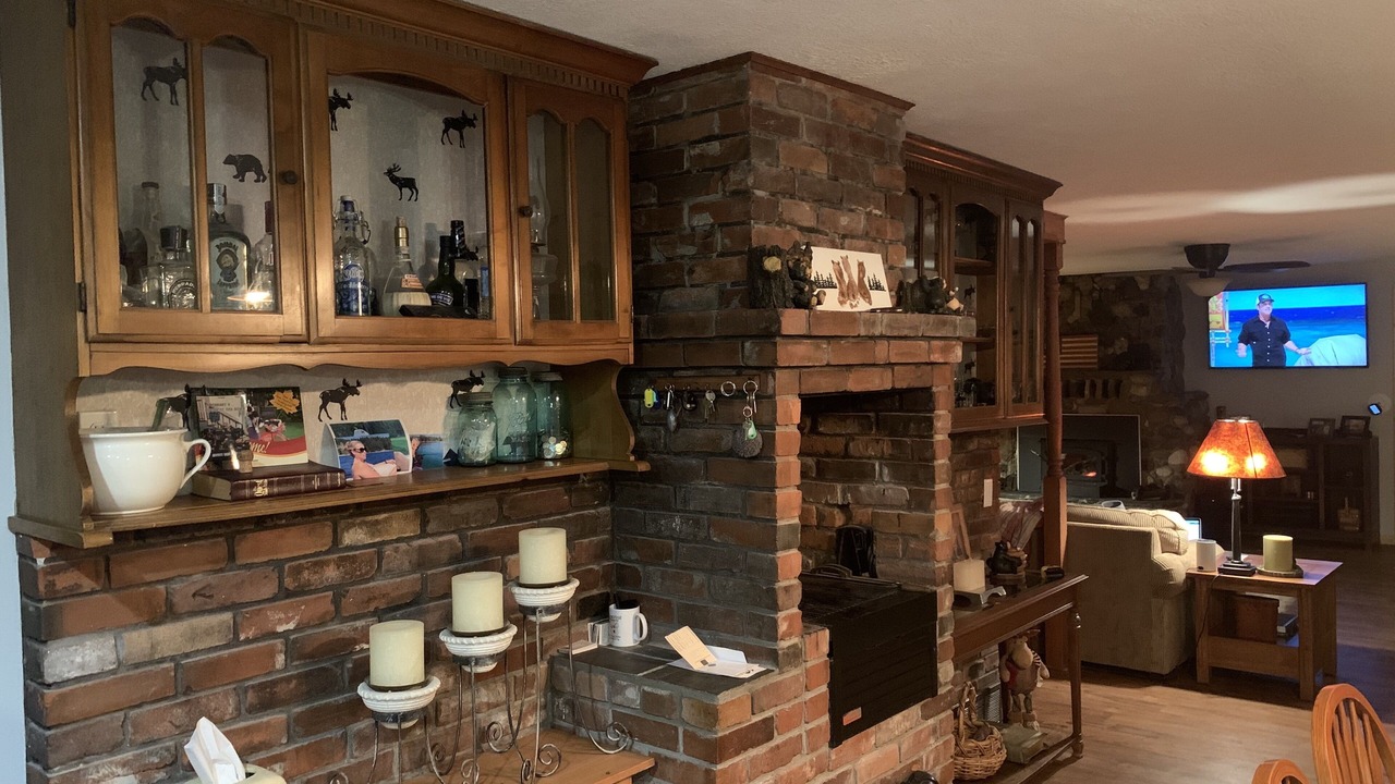 Photo of Bedroom in Priest River