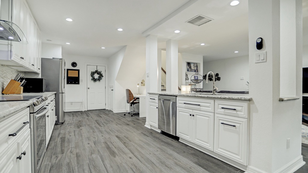 Photo of Kitchen in Houston
