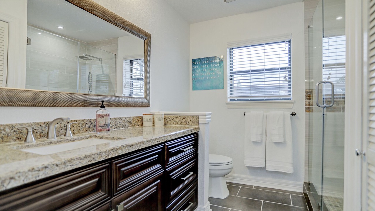 Photo of Bathroom in Houston