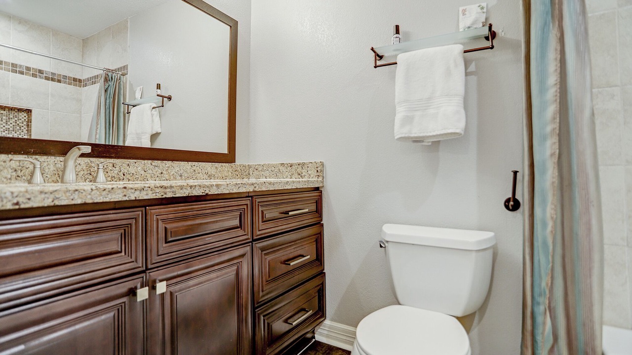 Photo of Bathroom in Houston