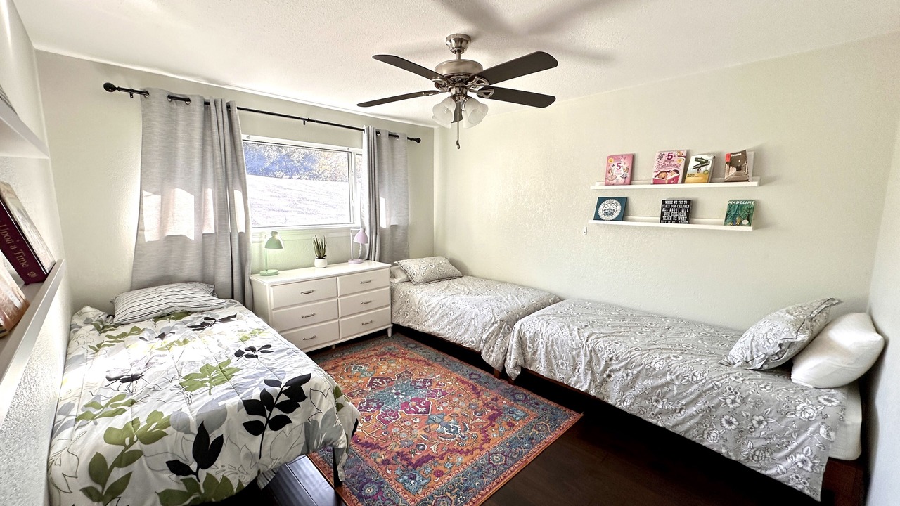 Photo of Bedroom in Houston