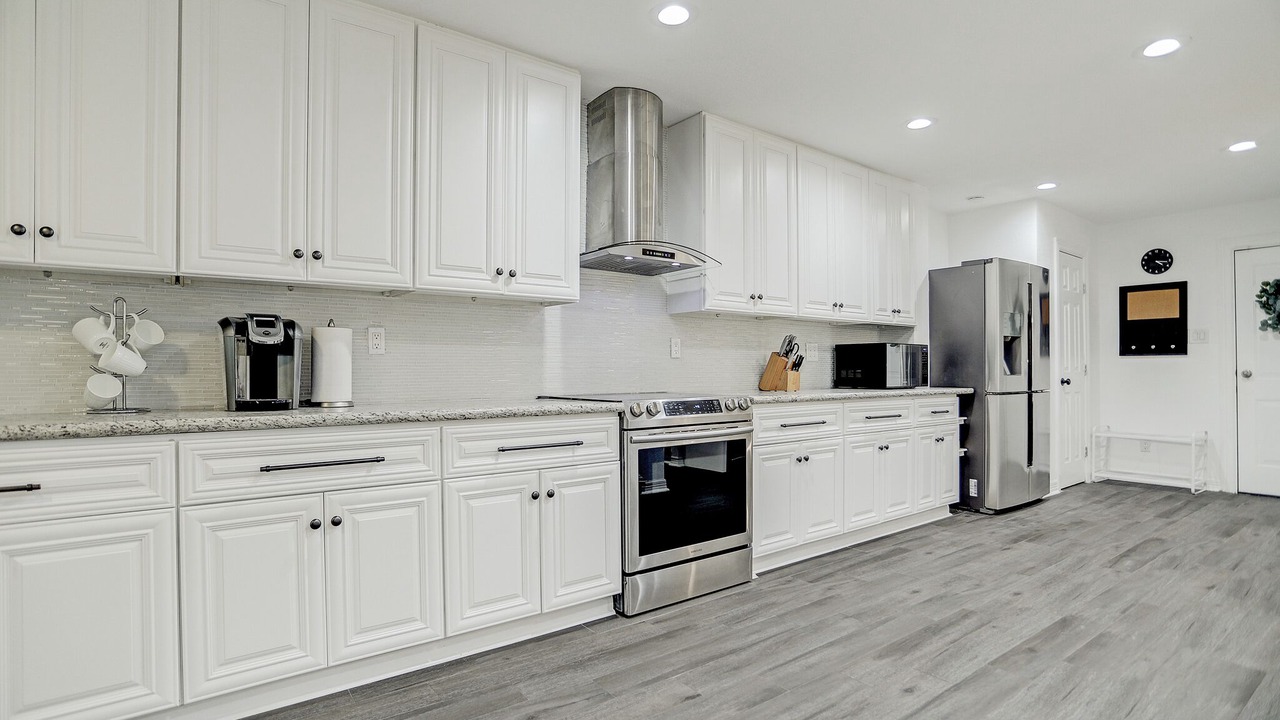 Photo of Kitchen in Houston