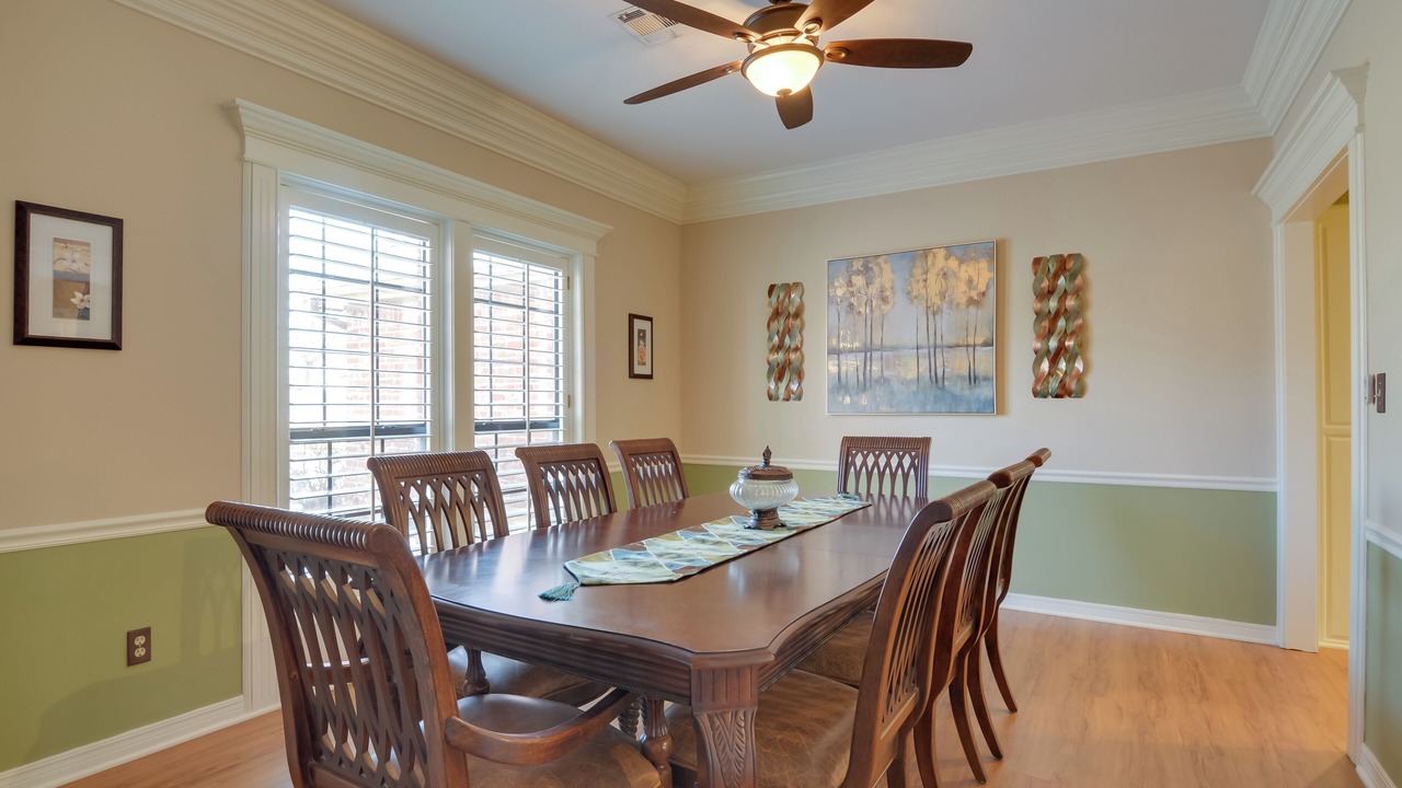 Photo of Livingroom in Vinita