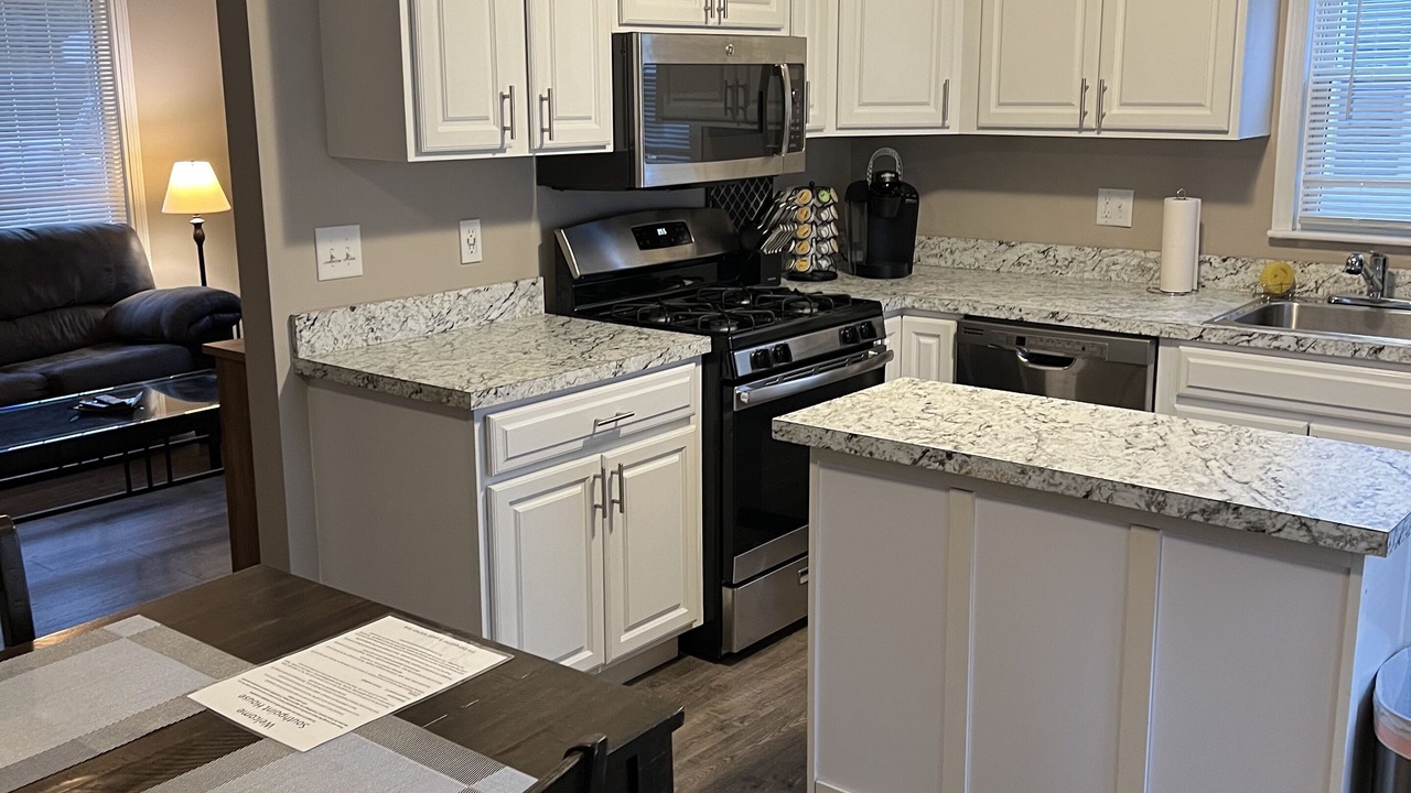 Photo of Kitchen in Avon Lake