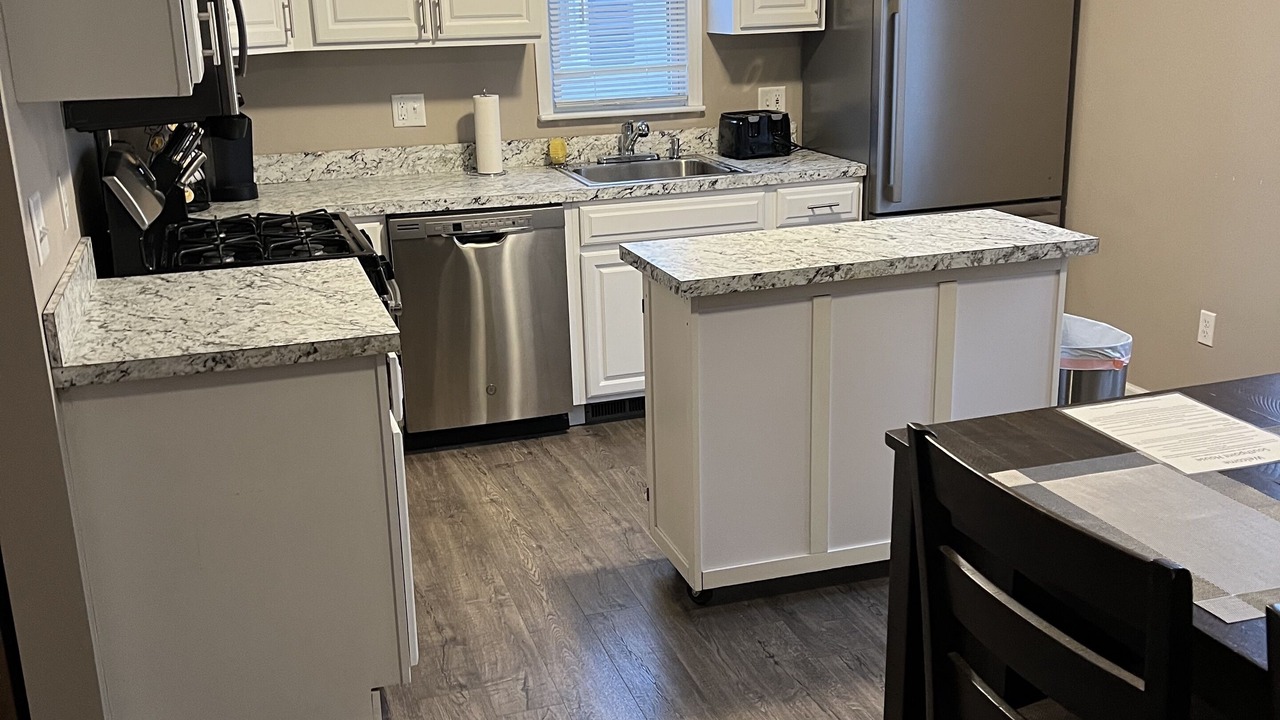 Photo of Kitchen in Avon Lake