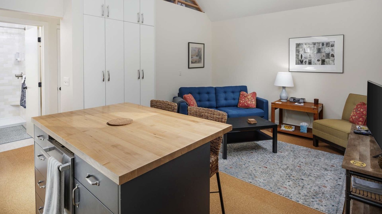 Photo of Bedroom in Overlook