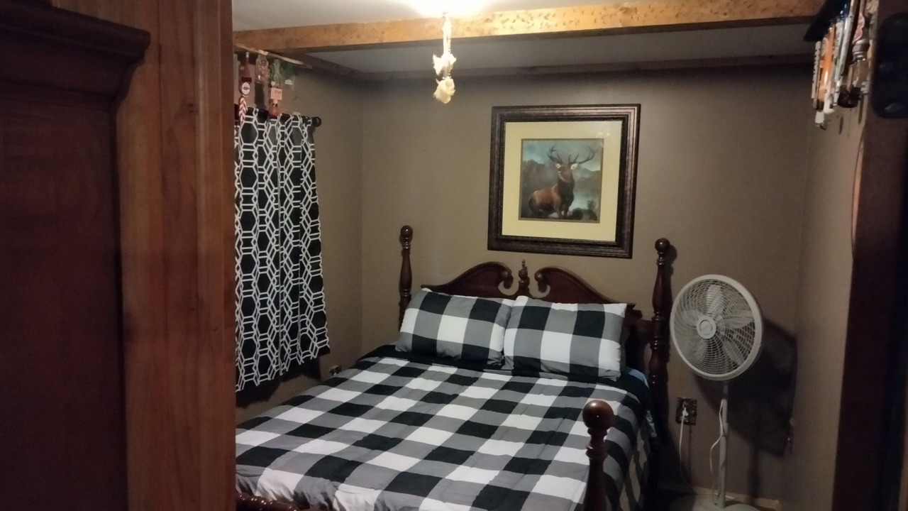 Photo of Bedroom in Allegany