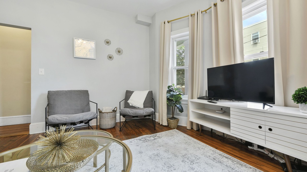 Photo of Bedroom in Chelsea