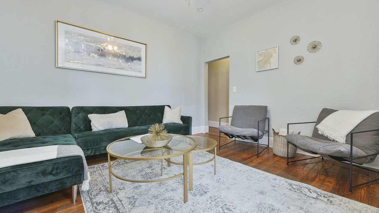 Photo of Bedroom in Chelsea