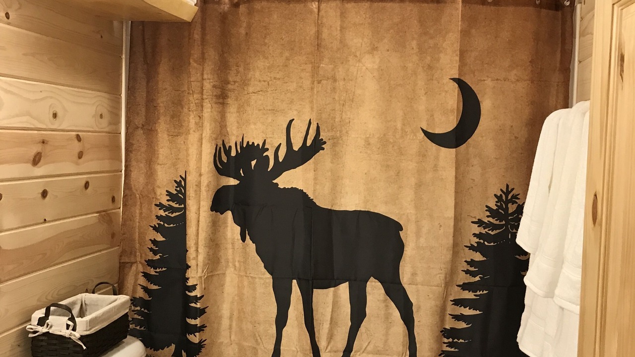 Photo of Bathroom in Emigrant
