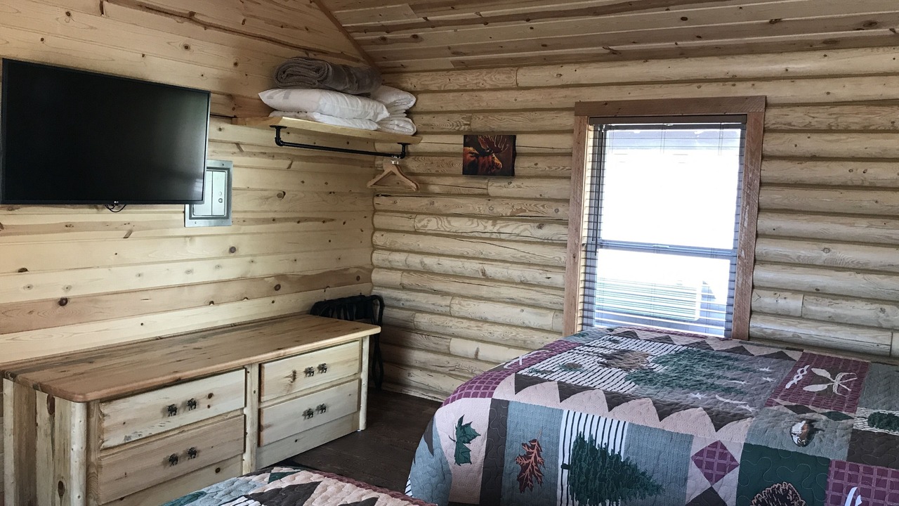 Photo of Bedroom in Emigrant