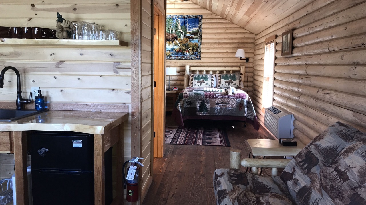 Photo of Bedroom in Emigrant