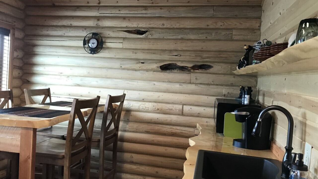 Photo of Kitchen in Emigrant