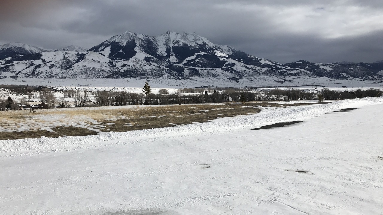 Photo of Outdoor in Emigrant