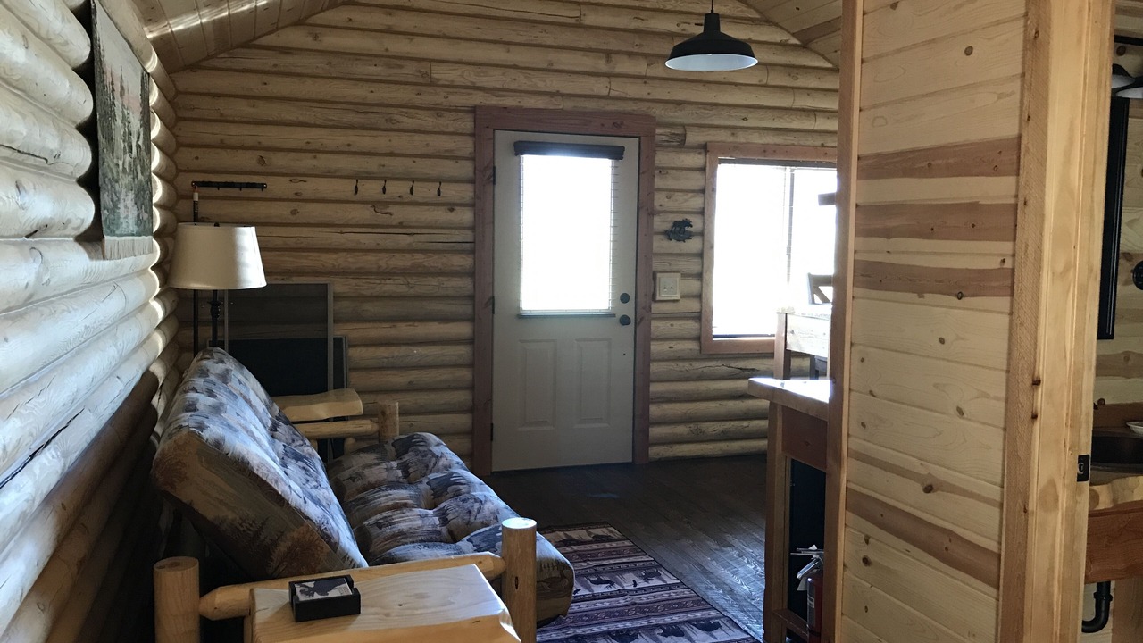 Photo of Livingroom in Emigrant