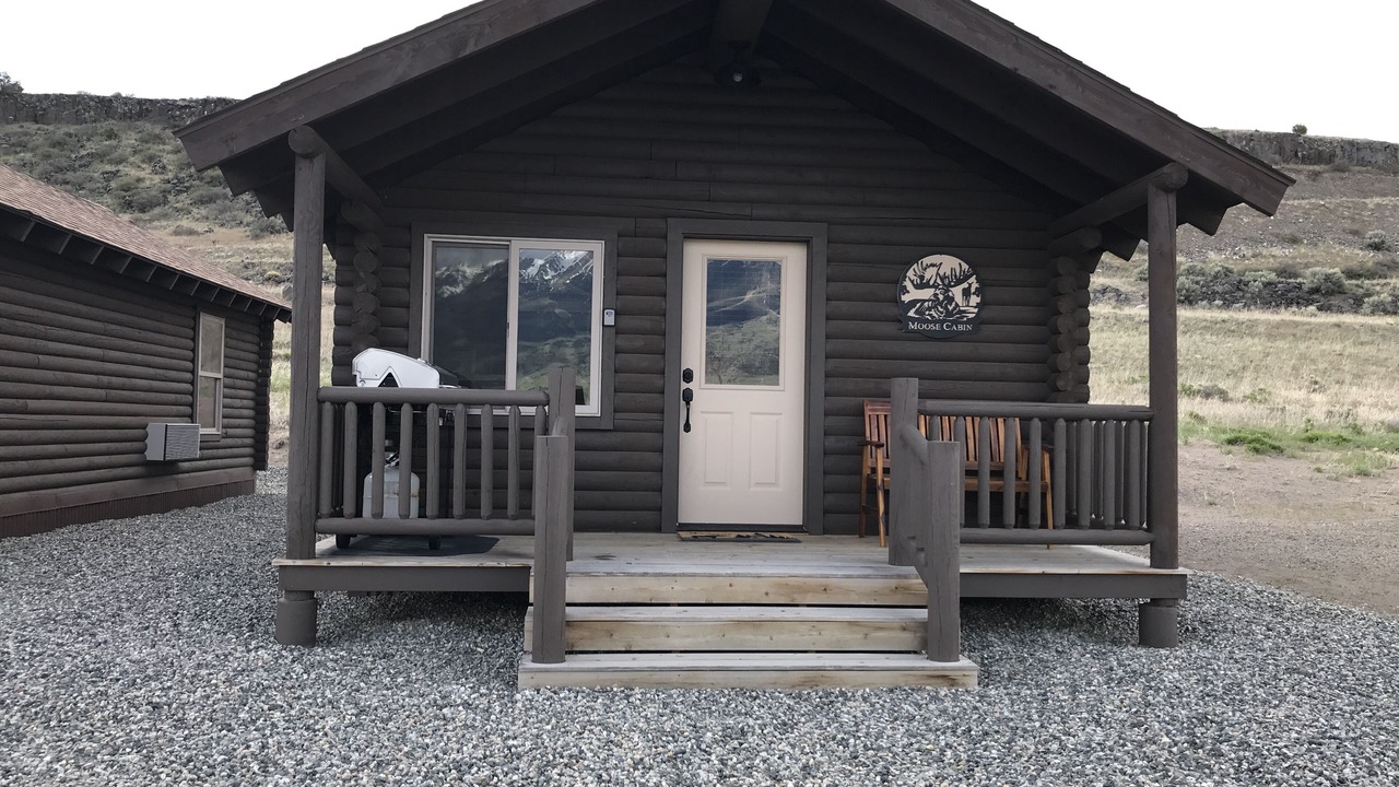 Photo of Outdoor in Emigrant