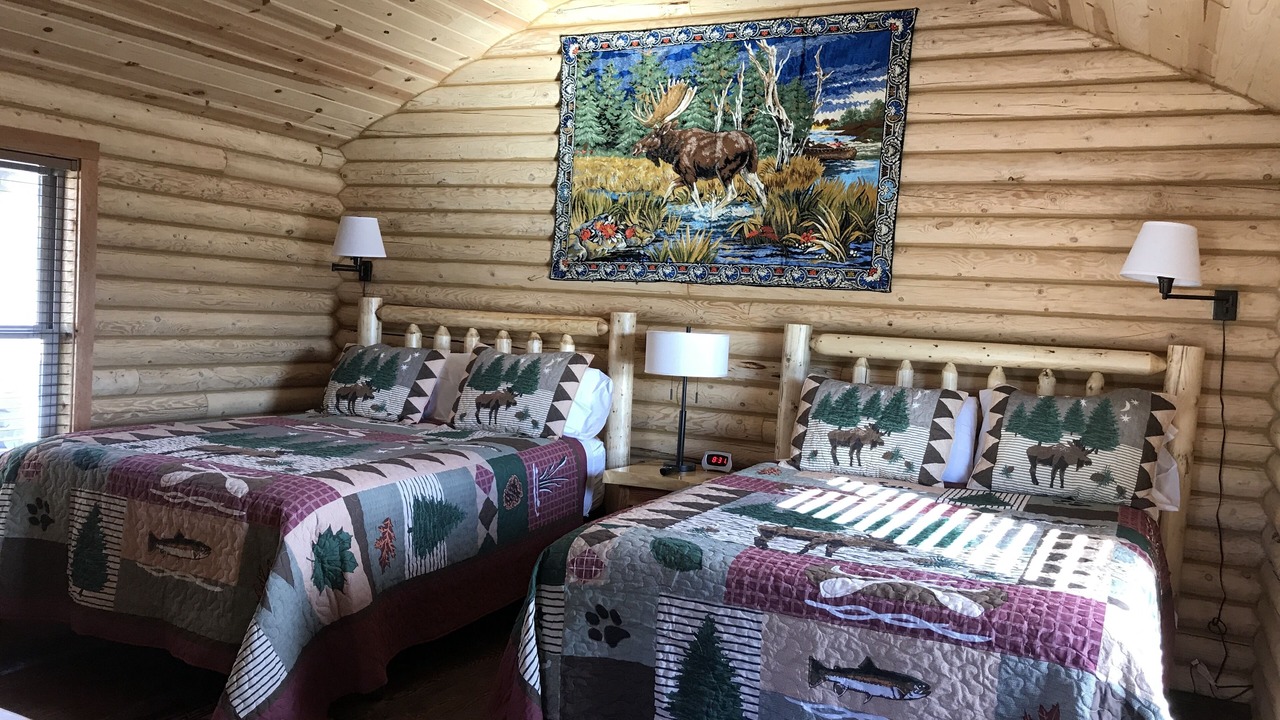 Photo of Bedroom in Emigrant