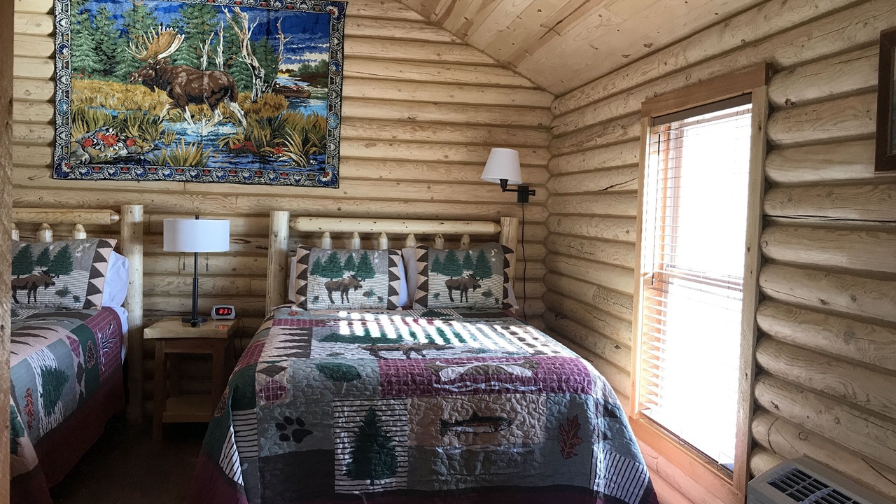 Photo of Bedroom in Emigrant