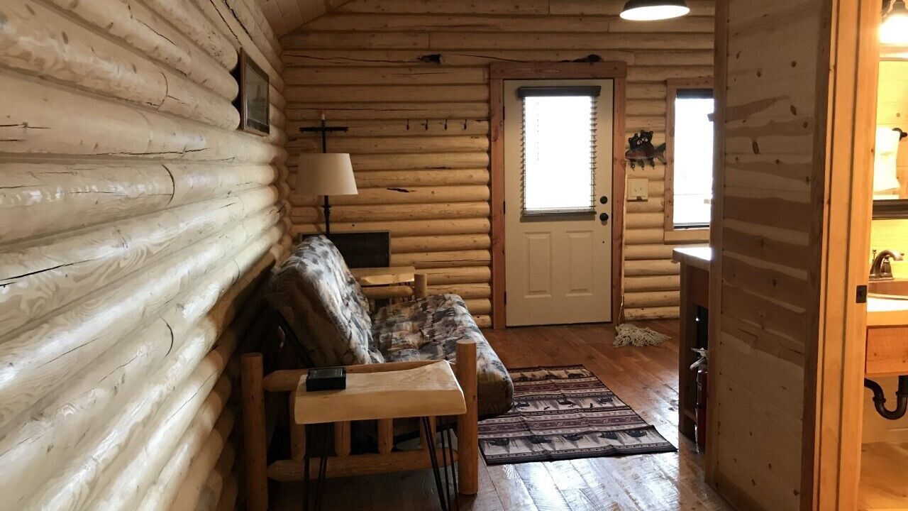 Photo of Livingroom in Emigrant