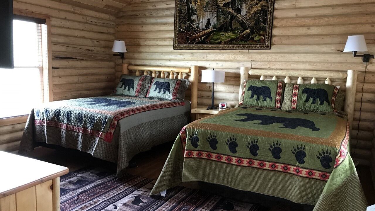 Photo of Bedroom in Emigrant