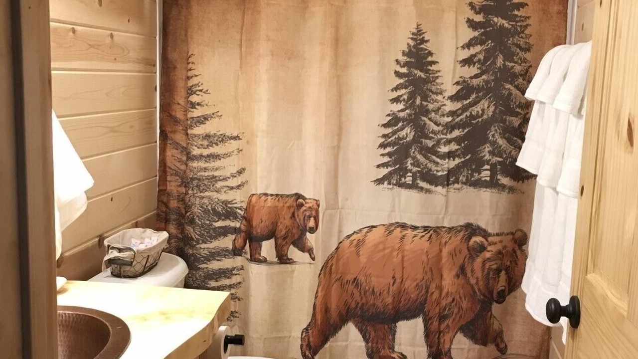 Photo of Bathroom in Emigrant