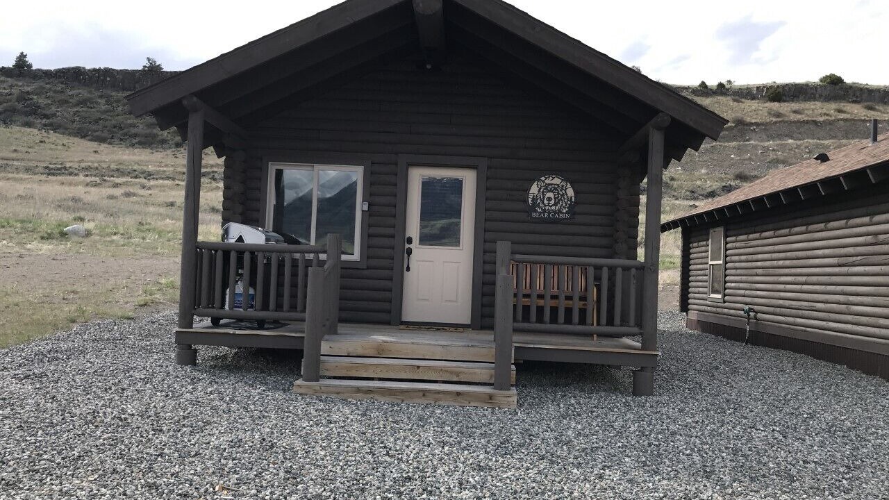 Photo of Outdoor in Emigrant