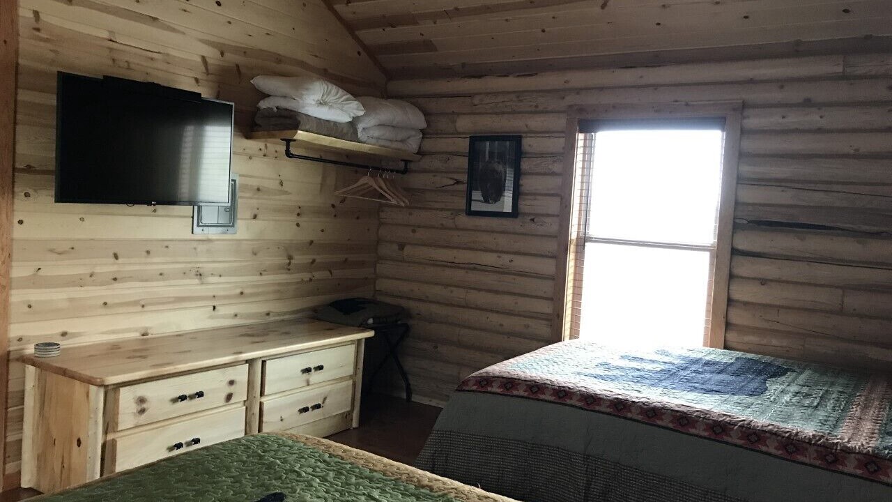 Photo of Bedroom in Emigrant