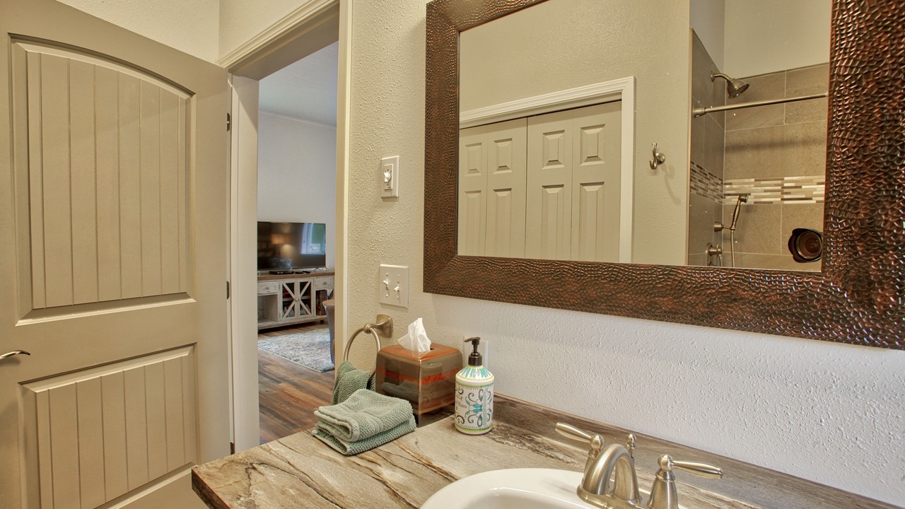 Photo of Bathroom in Rathdrum