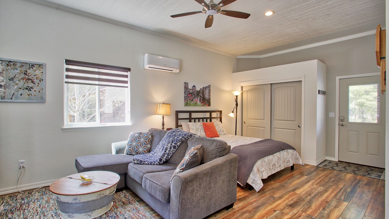 Photo of Bedroom in Rathdrum