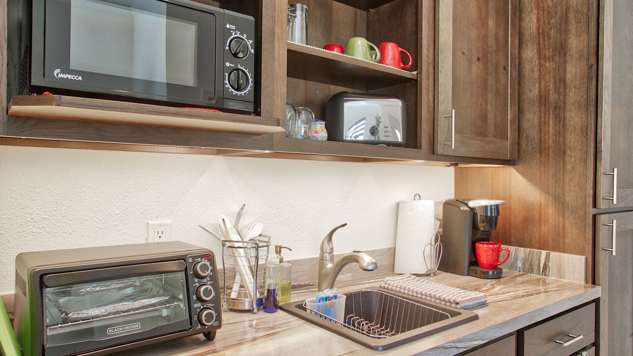 Photo of Kitchen in Rathdrum