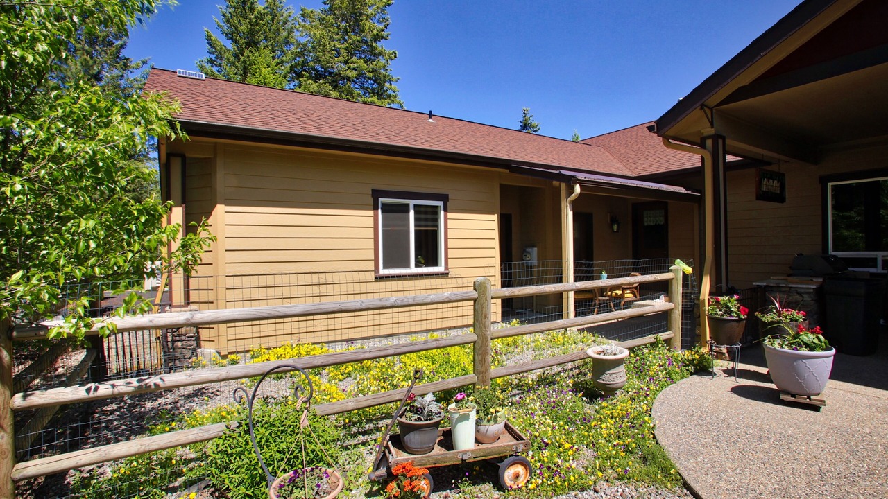 Photo of Outdoor in Rathdrum