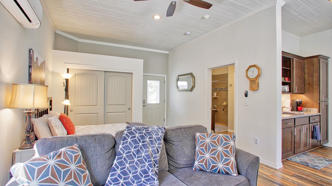 Photo of Bedroom in Rathdrum