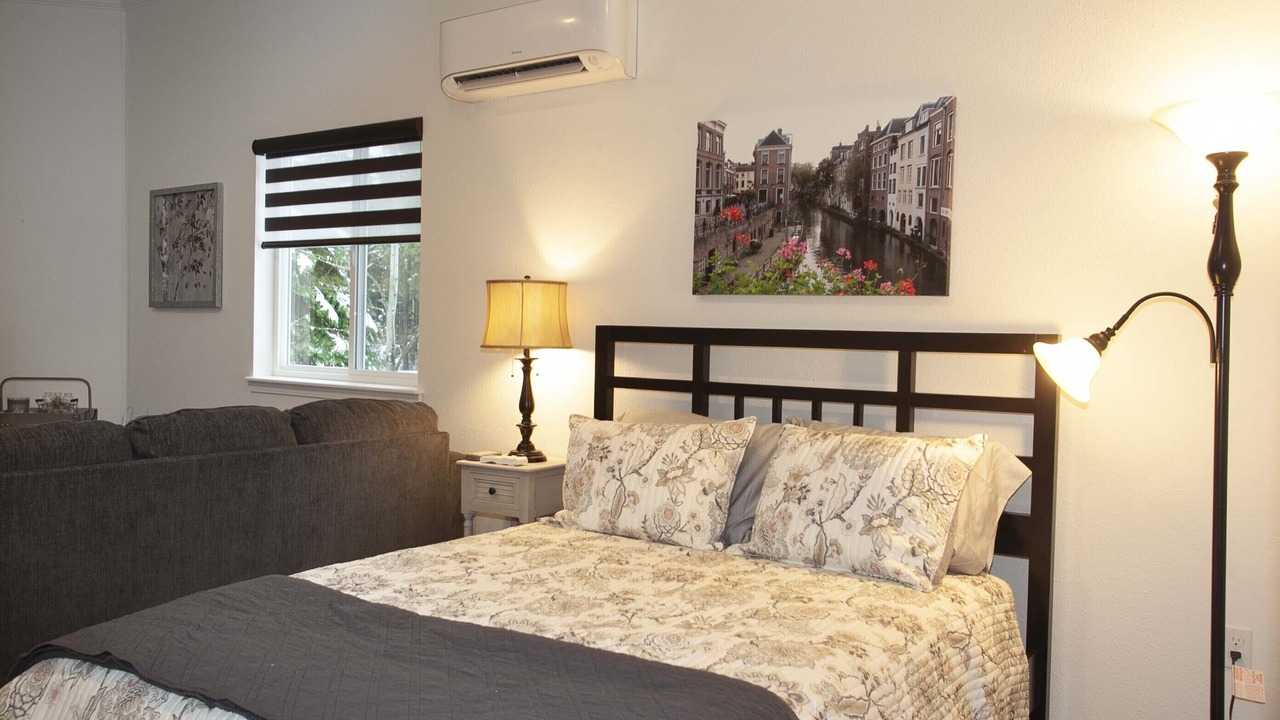 Photo of Bedroom in Rathdrum