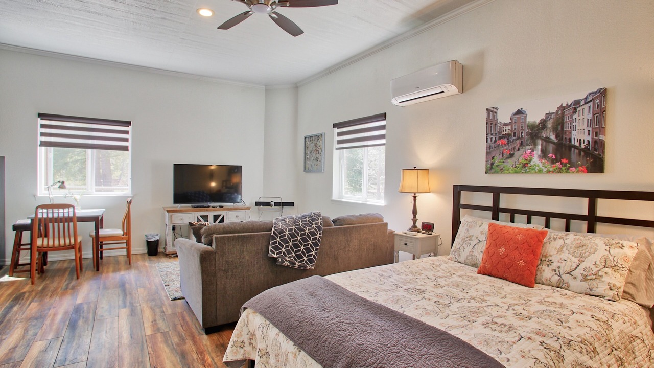 Photo of Bedroom in Rathdrum