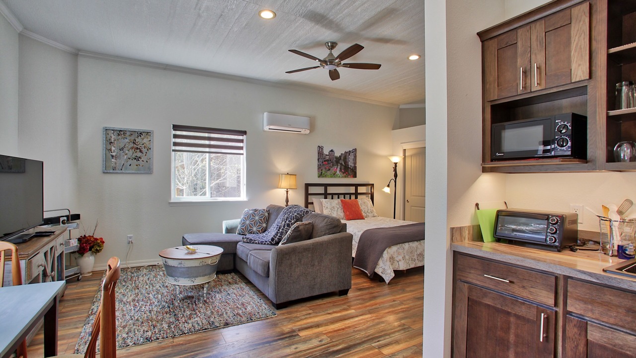 Photo of Bedroom in Rathdrum