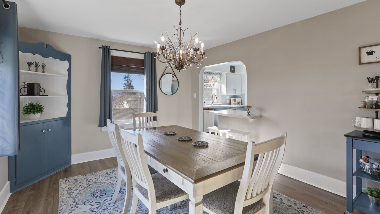 Photo of Bedroom in Spokane