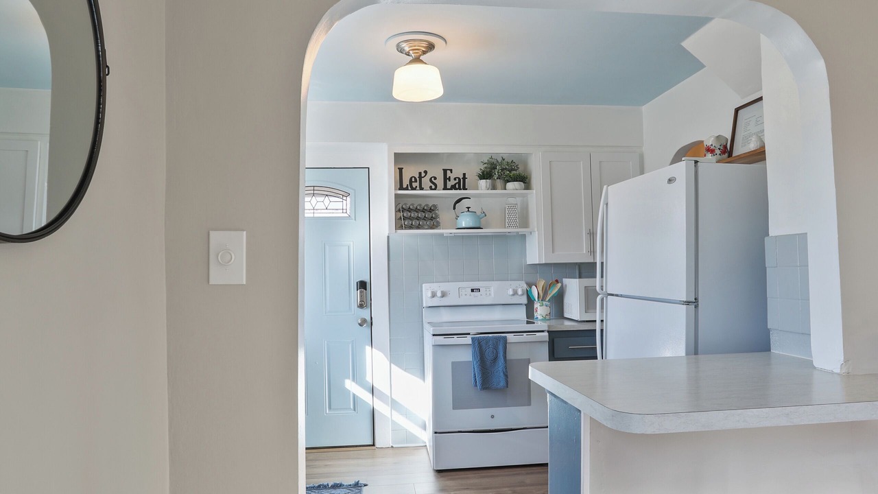 Photo of Bedroom in Spokane