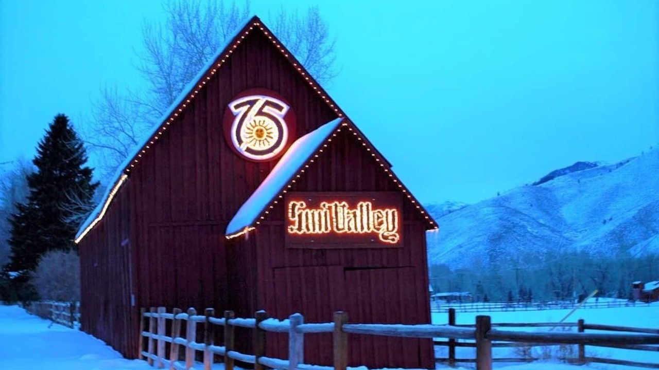 Photo of Others in Sun Valley