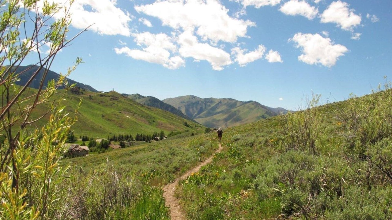 Photo of Outdoor in Sun Valley