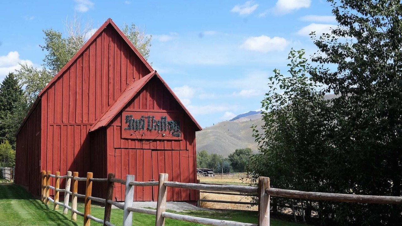 Photo of Others in Sun Valley