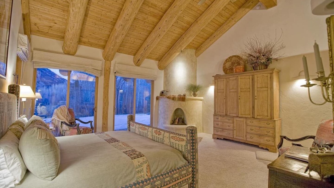 Photo of Livingroom in Sun Valley