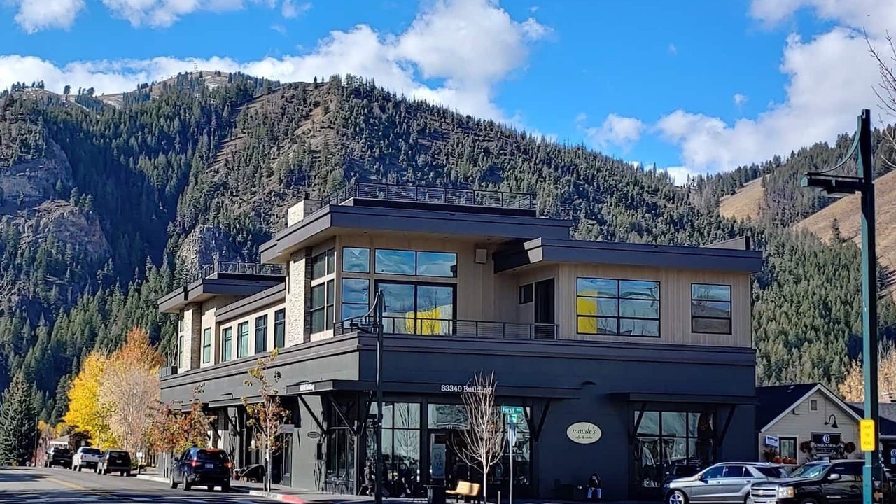 Photo of Others in Sun Valley