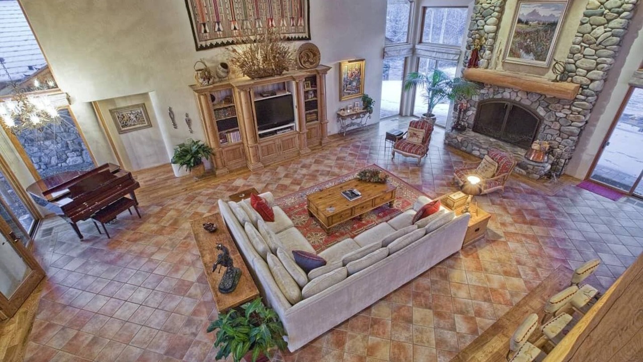 Photo of Livingroom in Sun Valley