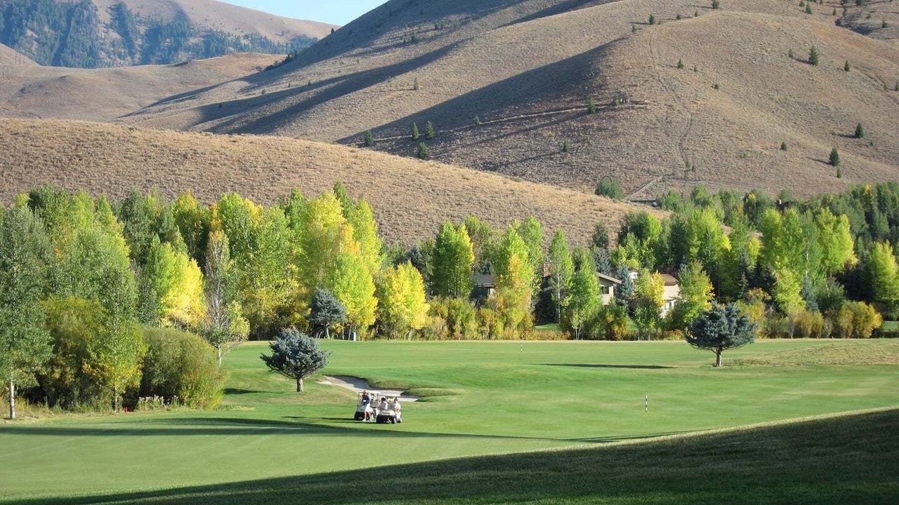 Photo of Others in Sun Valley