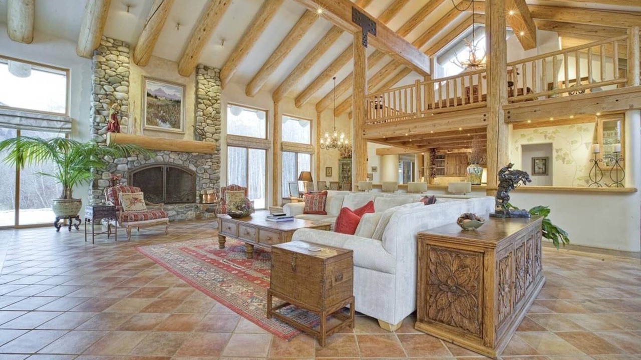 Photo of Bedroom in Sun Valley
