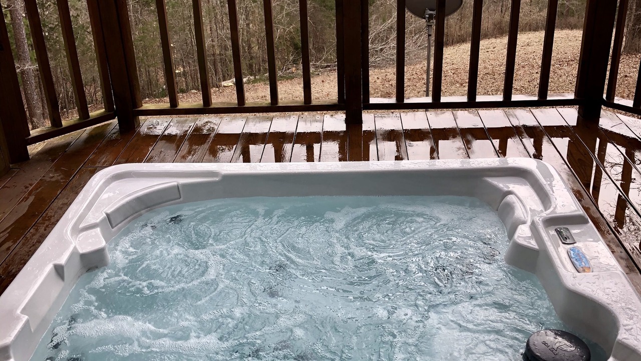 Photo of Outdoor in Calico Rock