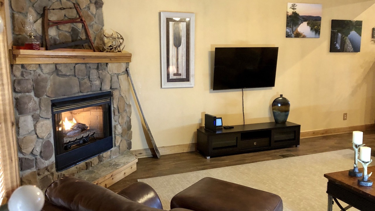 Photo of Livingroom in Calico Rock