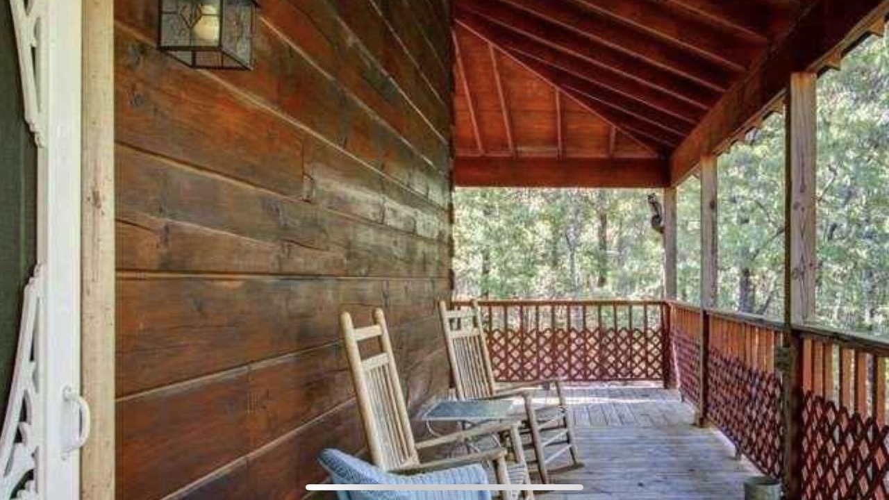 Photo of Outdoor in Hot Springs